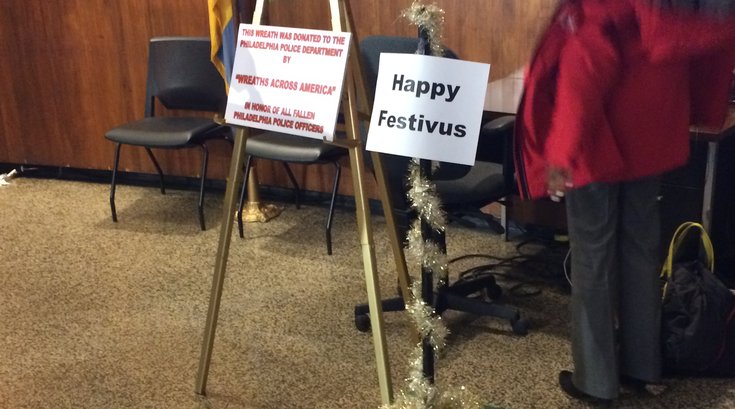 Festivus