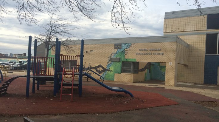 Shissler_Recreation_Center