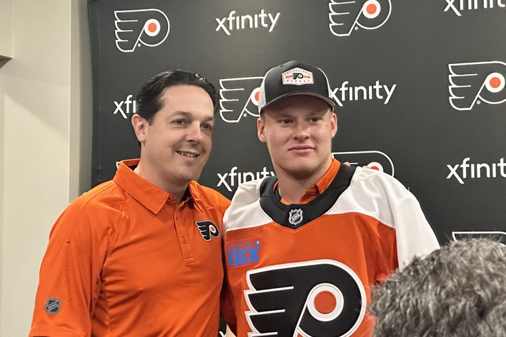 Matvei-Michkov-Danny-Briere-Flyers-Press-Conference-7.24.24-NHL.jpg