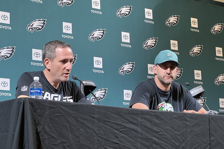 082625NickSirianniHowieRoseman