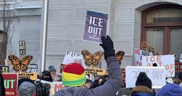 ICE Legislation Philly