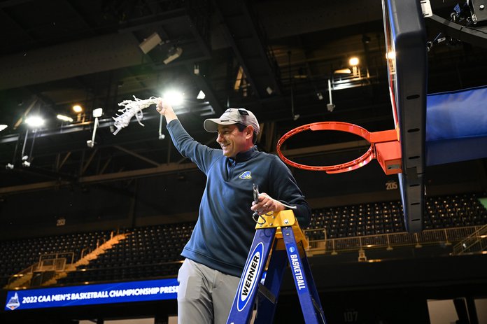 Villanova basketball star has Delaware roots - WHYY