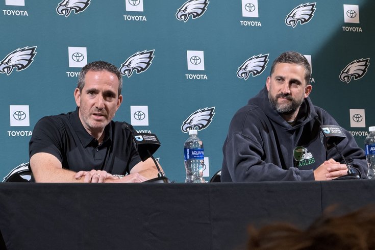 041526HowieRosemanNickSirianni