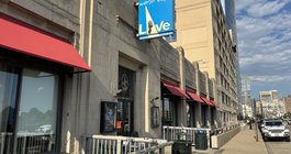 World Cafe Live