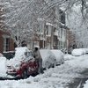 Philly Snow Cleanup