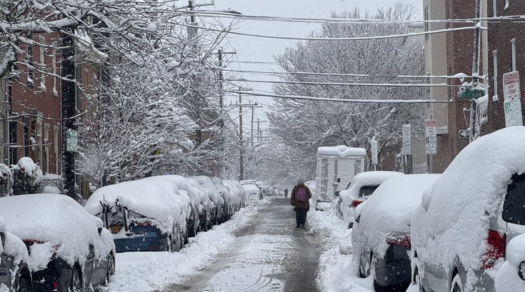 2026 snow south philly 3