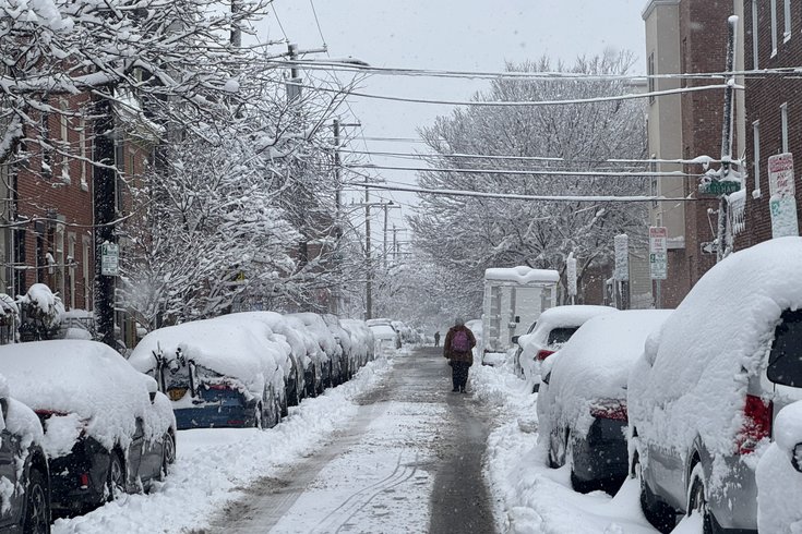 2026 snow south philly 3