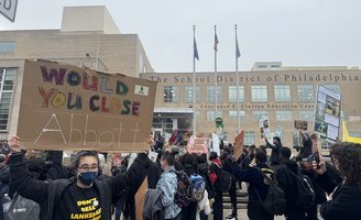 facilities presentation