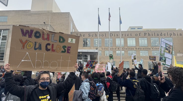 facilities presentation