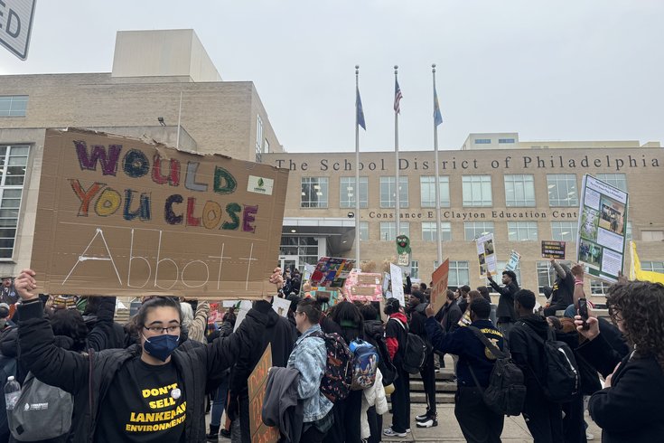 facilities presentation