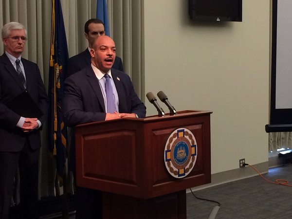 seth williams mccoy press conference April 2016