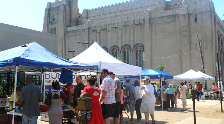 Common Ground Marketplace