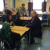 Mayor Kenney at Stanton May 2016