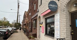 Essen Bakery