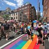 Philly Pride Month 2025