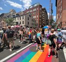 Philly Pride Month 2025