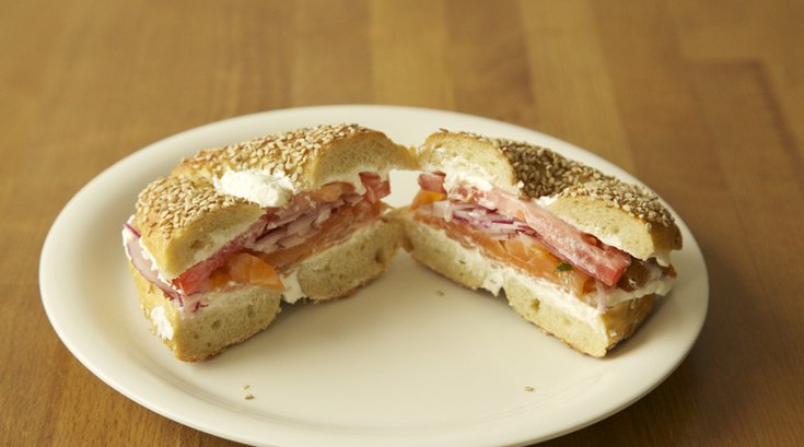 PhillyStyleBagels