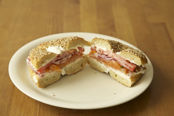 PhillyStyleBagels