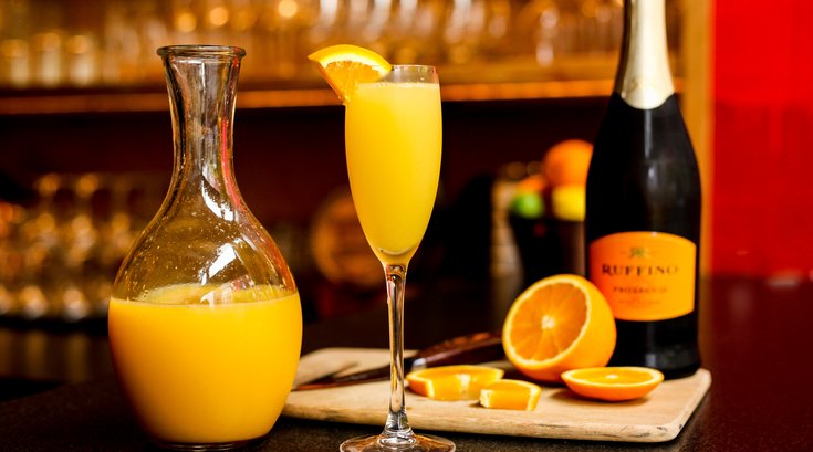 bottomless brunch veda center city