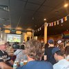 World Cup crawl Human Robot