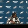 Jahan Dotson Eagles Press Conference