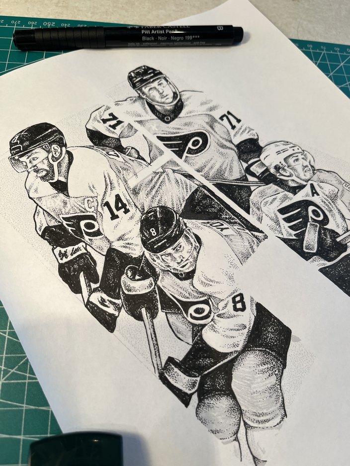 Paul-Granese-Flyers-Sketch.jpeg