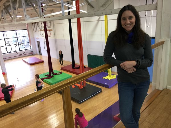 Circus School