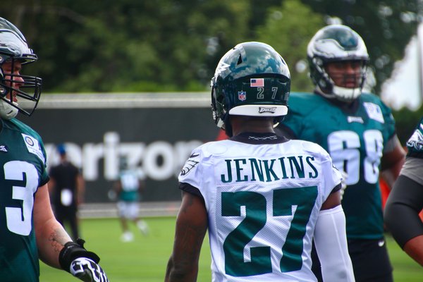 Brian Dawkins was better than your dumb favorite recent safety