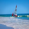 Limited - Cape May County - Sailboat