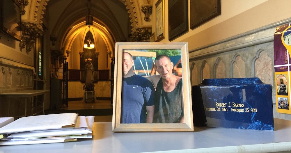 Family outraged over sentencing delay in case of homeless man's fatal ...