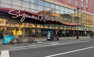 Suzanne Roberts Theatre