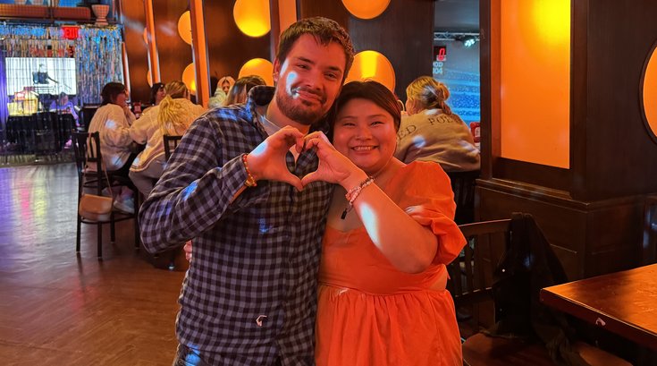 taylor swift listening party