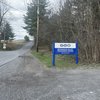 ICE detention center