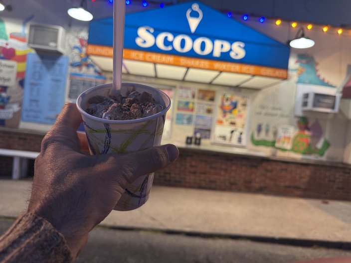 Scoops Conshohocken