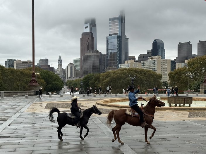 fletcher street urban riding club