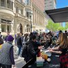 Rittenhouse Row Spring Fest 2
