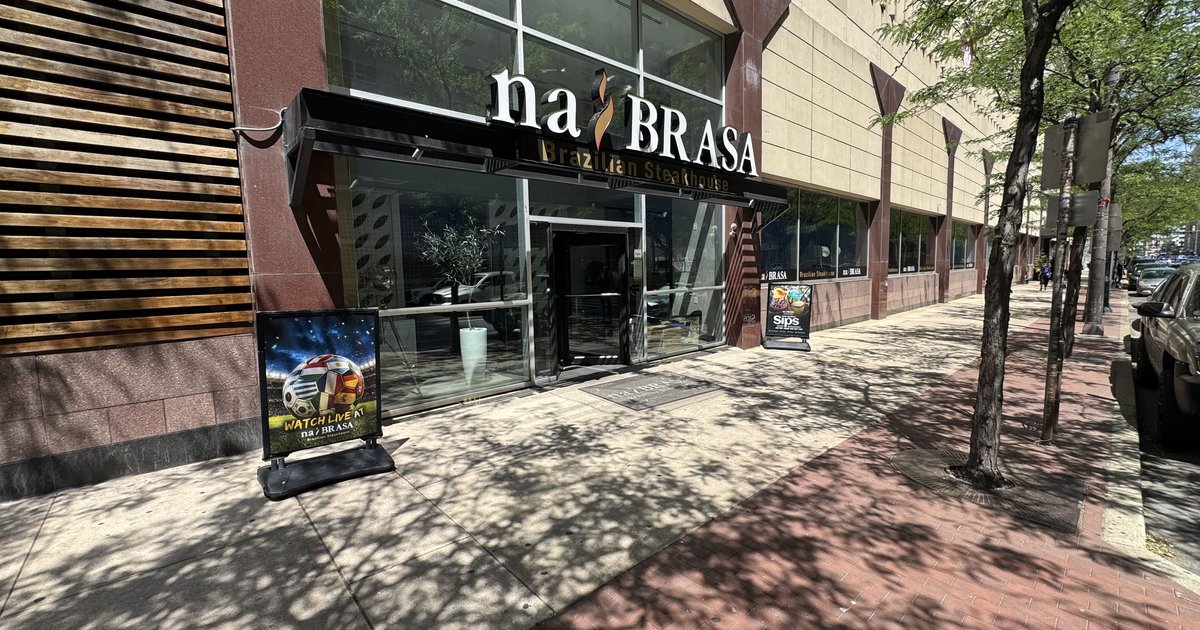 These local restaurants are serving up traditional dishes from the nine World Cup countries playing in Philly