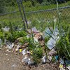 Illegal dumping philly