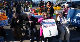 Immigration bills murphy