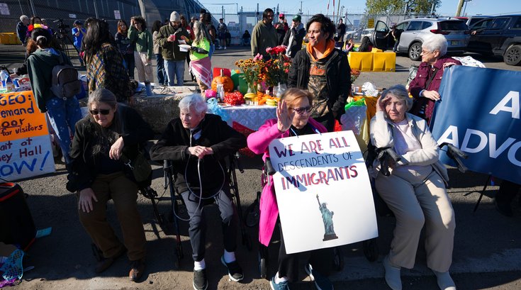 Immigration bills murphy