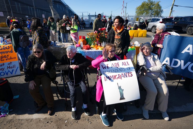 Immigration bills murphy