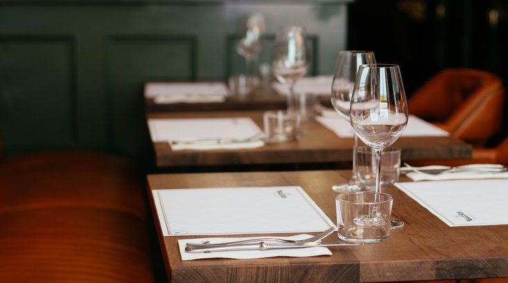 Philly Indoor Dining 50%