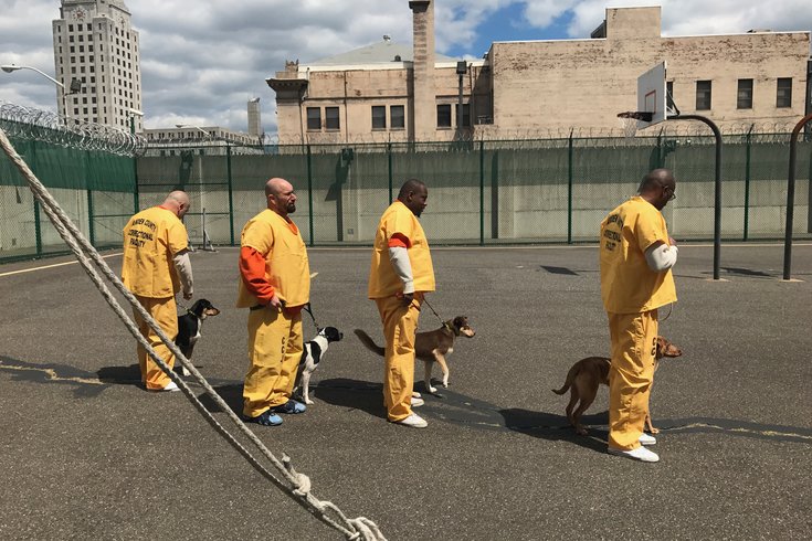 Escaped Inmates