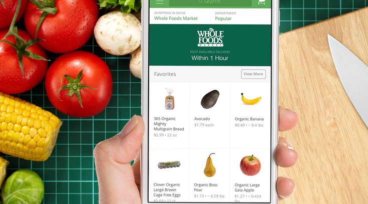 instacart