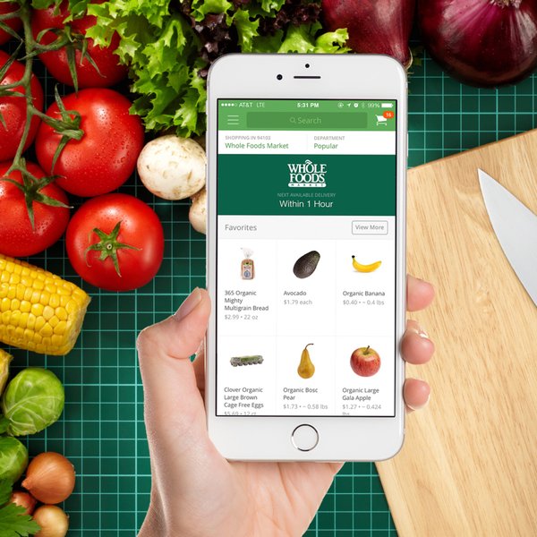 instacart