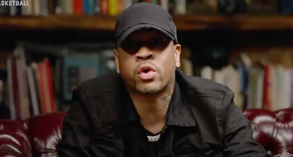 Iverson Whitlock Podcast