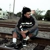 J. Cole by David Peters