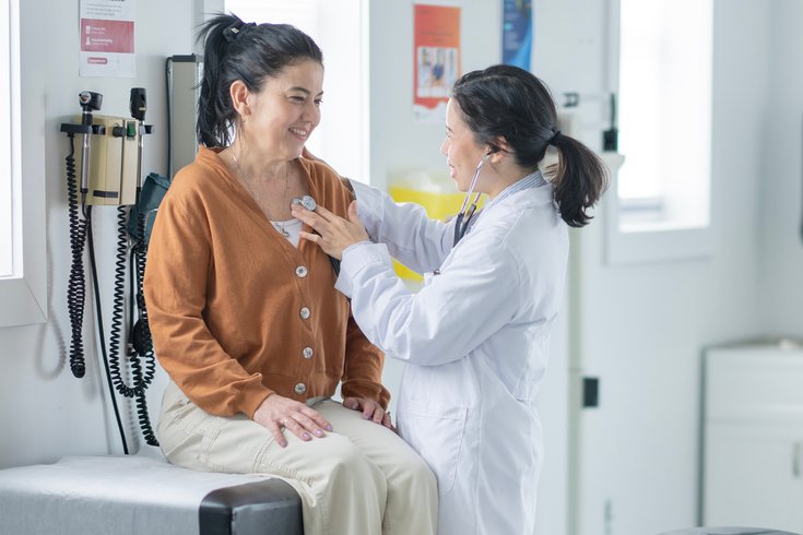 Limited - Jefferson HEalth Cardiac Surgery