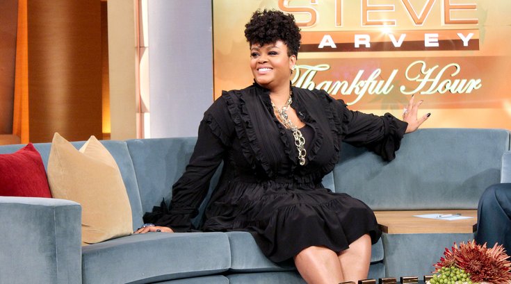 Jill Scott