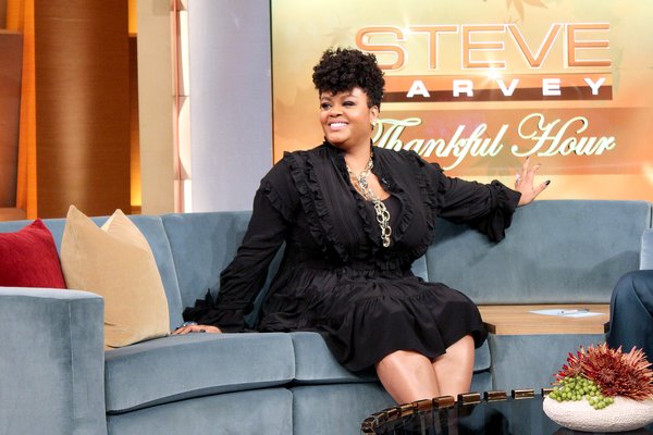 Jill Scott